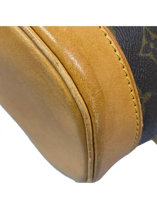 Louis Vuitton Backpack Monogram Montsouris MM main image 14